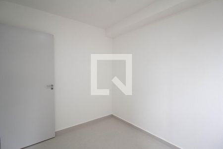 Quarto 1 de apartamento para alugar com 2 quartos, 33m² em Jardim Pereira Leite, São Paulo