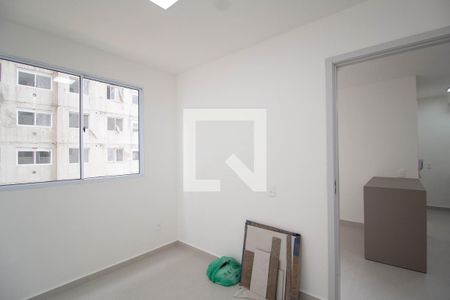 Quarto 1 de apartamento para alugar com 2 quartos, 33m² em Jardim Pereira Leite, São Paulo