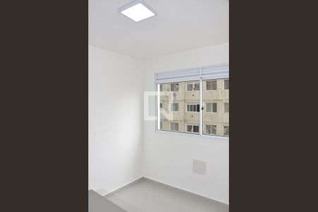 Sala de apartamento para alugar com 2 quartos, 33m² em Jardim Pereira Leite, São Paulo