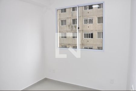 Quarto 01 de apartamento para alugar com 2 quartos, 33m² em Jardim Pereira Leite, São Paulo