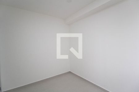 Quarto 2 de apartamento para alugar com 2 quartos, 33m² em Jardim Pereira Leite, São Paulo