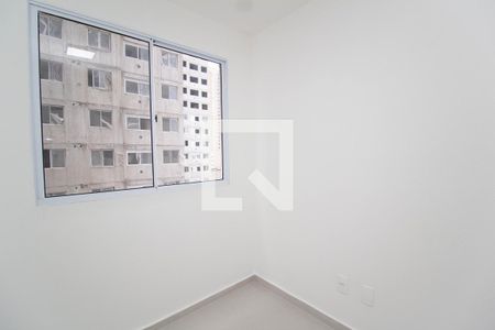 Quarto 1 de apartamento para alugar com 2 quartos, 33m² em Jardim Pereira Leite, São Paulo