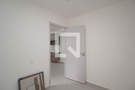 Quarto 1 de apartamento para alugar com 2 quartos, 33m² em Jardim Pereira Leite, São Paulo
