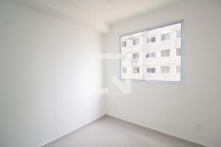 Quarto 1 de apartamento para alugar com 2 quartos, 33m² em Jardim Pereira Leite, São Paulo