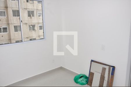 Quarto 01 de apartamento para alugar com 2 quartos, 33m² em Jardim Pereira Leite, São Paulo
