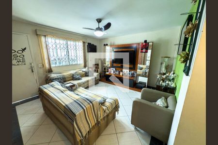 Sala de casa à venda com 3 quartos, 176m² em Vila da Penha, Rio de Janeiro