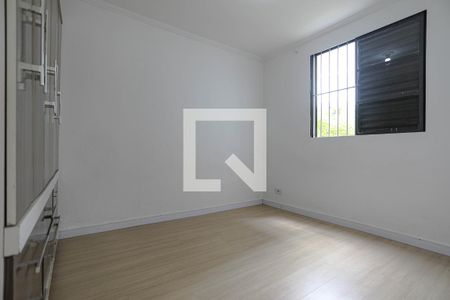 Quarto 1 de apartamento para alugar com 2 quartos, 50m² em Vila Ipiranga, Mogi das Cruzes