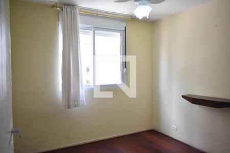 Quarto 1 de apartamento à venda com 2 quartos, 81m² em Vila Clementino, São Paulo