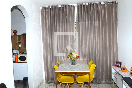 Copa de casa para alugar com 2 quartos, 40m² em Providência, Belo Horizonte