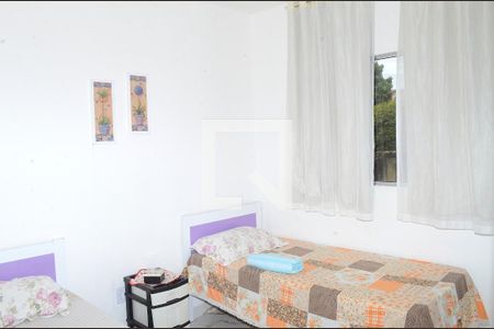 Quarto 1 de casa para alugar com 2 quartos, 40m² em Providência, Belo Horizonte