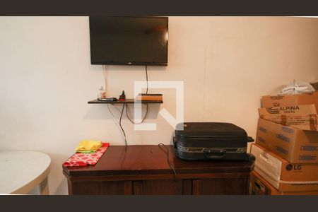 Studio de kitnet/studio para alugar com 1 quarto, 30m² em Vilamar, Praia Grande