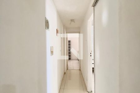 Corredor de apartamento para alugar com 2 quartos, 100m² em Copacabana, Rio de Janeiro