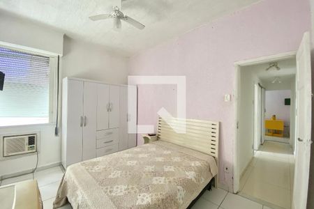 Quarto  de apartamento para alugar com 2 quartos, 100m² em Copacabana, Rio de Janeiro