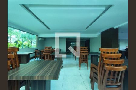 Apartamento à venda com 2 quartos, 61m² em Barra da Tijuca, Rio de Janeiro