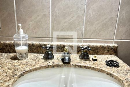 Lavabo de casa à venda com 5 quartos, 300m² em Parque Jabaquara, São Paulo