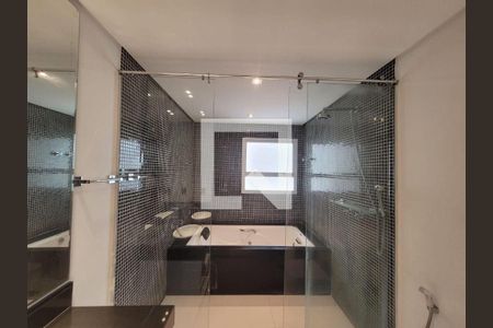 Apartamento à venda com 4 quartos, 253m² em Alphaville Industrial, Barueri