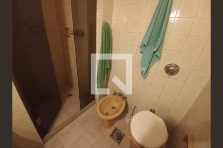 Apartamento à venda com 3 quartos, 89m² em Maracanã, Rio de Janeiro