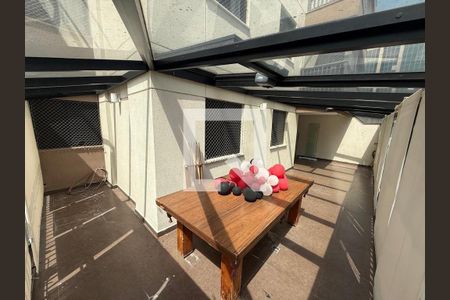 Apartamento para alugar com 3 quartos, 118m² em Vila Prudente, São Paulo
