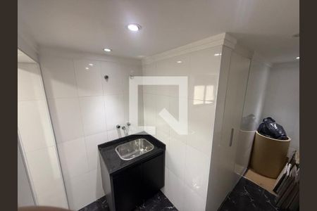 Apartamento para alugar com 3 quartos, 118m² em Vila Prudente, São Paulo