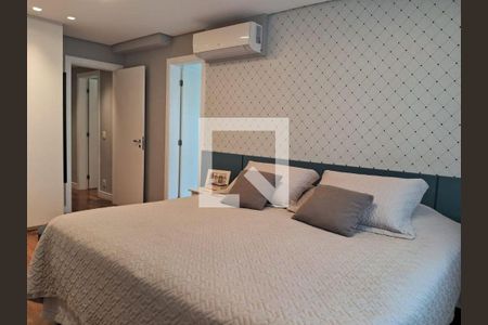 Apartamento à venda com 4 quartos, 134m² em Vila Clementino, São Paulo