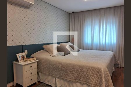 Apartamento à venda com 4 quartos, 134m² em Vila Clementino, São Paulo