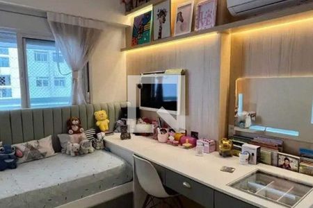 Apartamento à venda com 4 quartos, 163m² em Barra da Tijuca, Rio de Janeiro