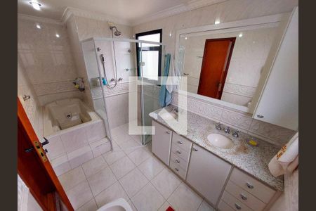 Apartamento à venda com 4 quartos, 150m² em Vila Maria Alta, São Paulo