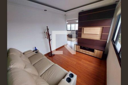 Apartamento à venda com 4 quartos, 150m² em Vila Maria Alta, São Paulo