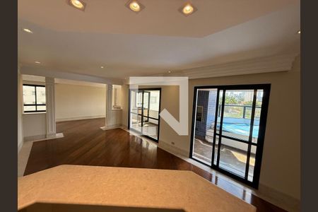 Apartamento para alugar com 3 quartos, 216m² em Cidade Monções, São Paulo