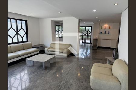 Apartamento para alugar com 3 quartos, 216m² em Cidade Monções, São Paulo