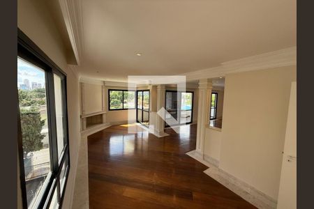 Apartamento para alugar com 3 quartos, 216m² em Cidade Monções, São Paulo
