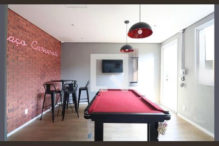 Apartamento à venda com 1 quarto, 25m² em Água Branca, São Paulo