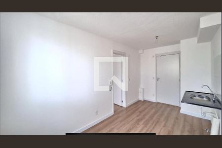 Apartamento à venda com 1 quarto, 25m² em Água Branca, São Paulo