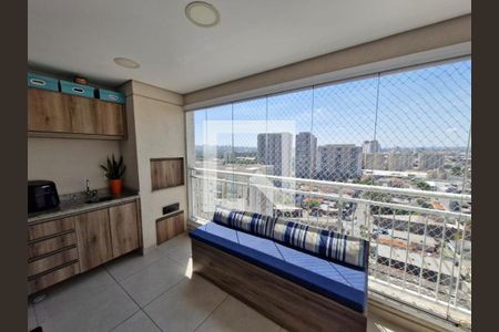 Apartamento à venda com 2 quartos, 65m² em Barra Funda, São Paulo