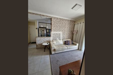 Apartamento à venda com 2 quartos, 65m² em Barra Funda, São Paulo