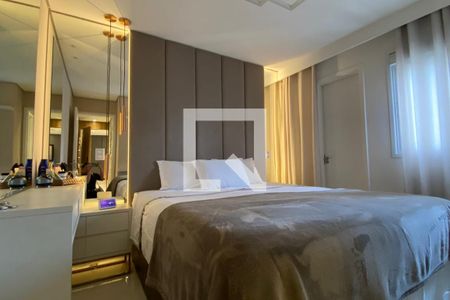 Apartamento à venda com 2 quartos, 69m² em Parque Industrial Tomas Edson, São Paulo