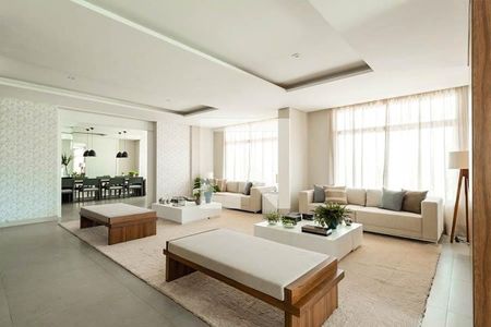 Apartamento à venda com 2 quartos, 69m² em Parque Industrial Tomas Edson, São Paulo