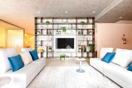 Apartamento à venda com 1 quarto, 29m² em Itaim Bibi, São Paulo