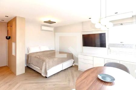 Apartamento à venda com 1 quarto, 29m² em Itaim Bibi, São Paulo