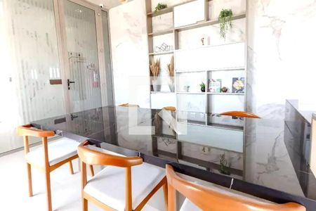 Apartamento à venda com 1 quarto, 29m² em Itaim Bibi, São Paulo