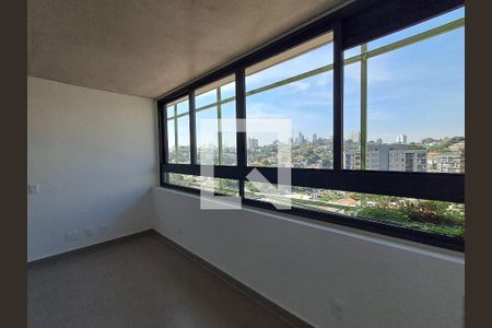 Apartamento à venda com 2 quartos, 143m² em Vila Ipojuca, São Paulo