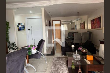 Apartamento à venda com 4 quartos, 165m² em Vila Deodoro, São Paulo