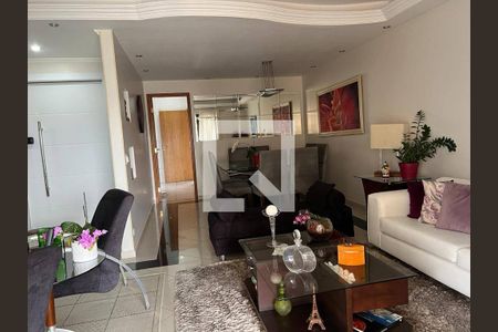 Apartamento à venda com 4 quartos, 165m² em Vila Deodoro, São Paulo