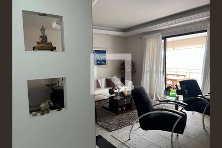 Apartamento à venda com 4 quartos, 165m² em Vila Deodoro, São Paulo