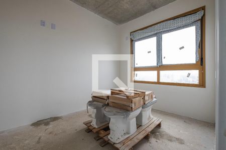 Suíte 2 de apartamento à venda com 3 quartos, 211m² em Sumaré, São Paulo