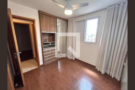Apartamento à venda com 3 quartos, 84m² em Buritis, Belo Horizonte
