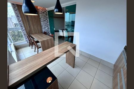 Apartamento à venda com 3 quartos, 84m² em Buritis, Belo Horizonte