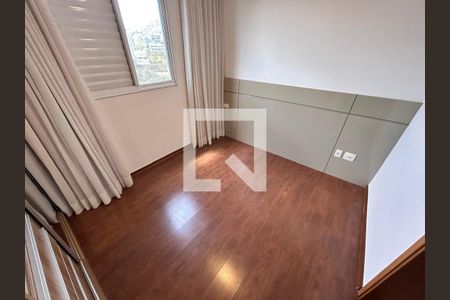 Apartamento à venda com 3 quartos, 84m² em Buritis, Belo Horizonte