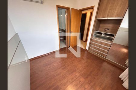 Apartamento à venda com 3 quartos, 84m² em Buritis, Belo Horizonte