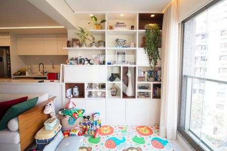 Apartamento à venda com 2 quartos, 70m² em Sumarezinho, São Paulo